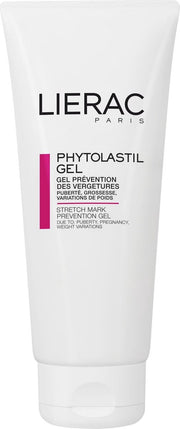 Lierac Corps Phytolastil Gel Gel Prevention Vergetures Preventie Tegen Striemen 200ml