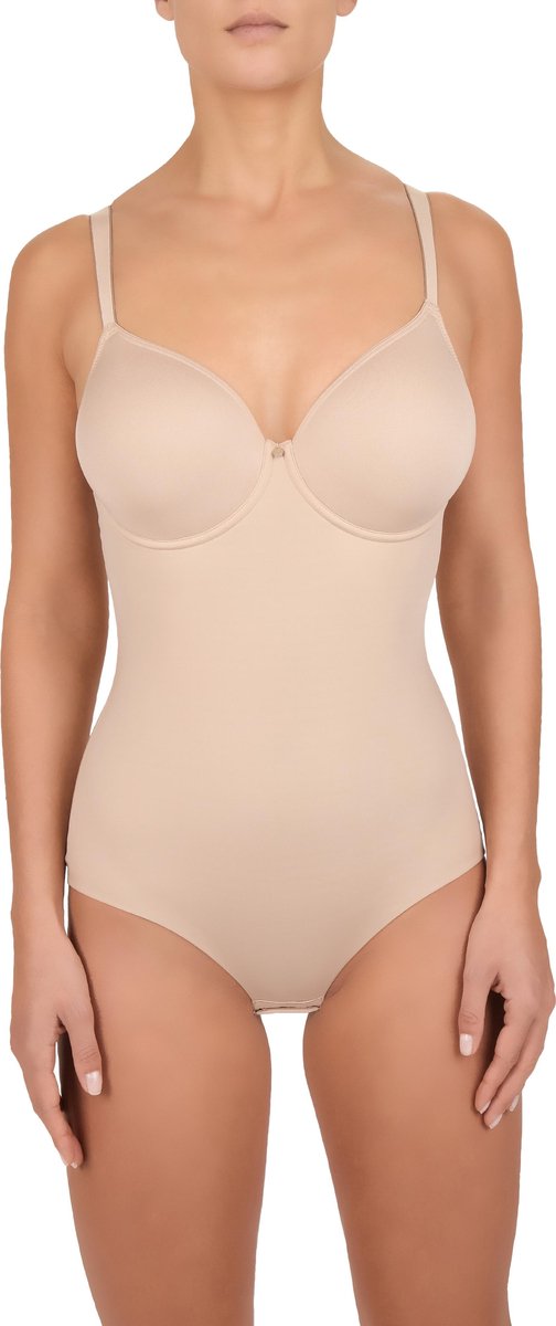 Conturelle Pure Feeling-spacer body 0821810 034 Sand