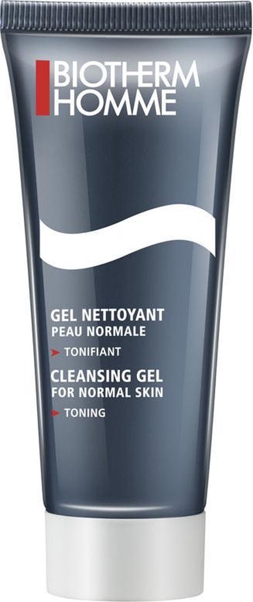 Biotherm Homme Cleansing Gel - 150 ml