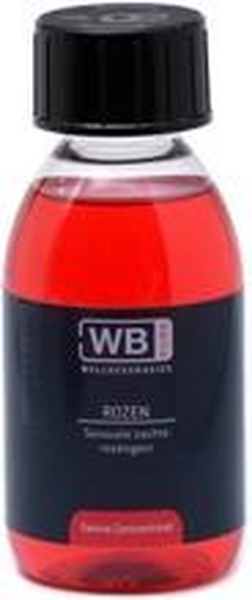 Sauna opgietmiddel Rozen 1L - Sauna opgietconcentraat Rozen - Sauna opgiet geur - sauna accessoires