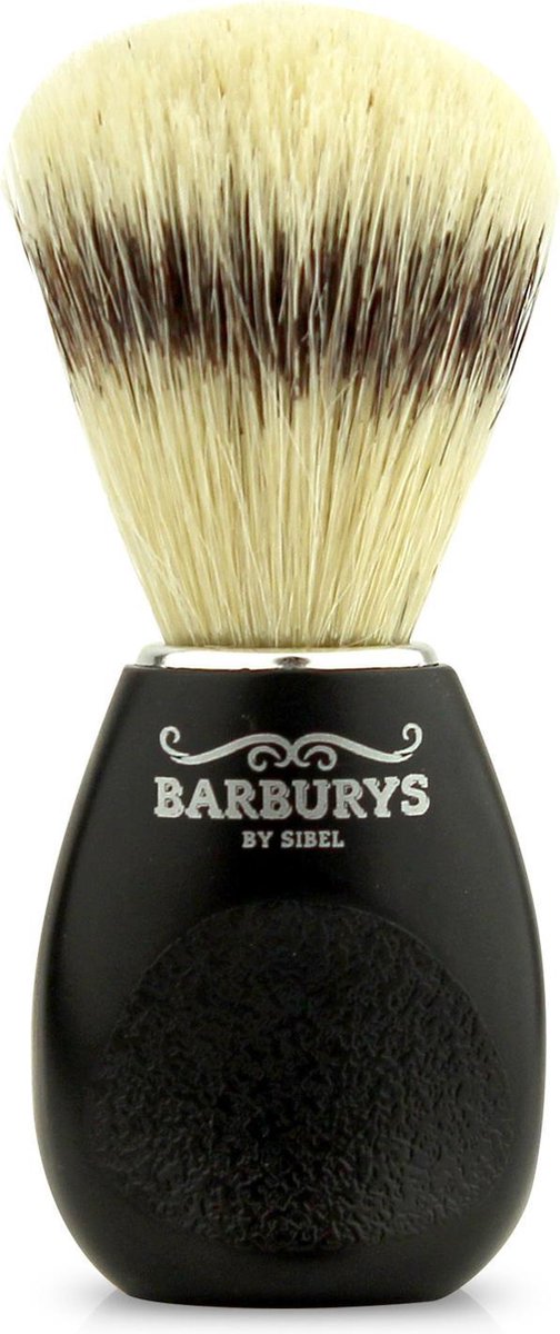 Barburys - Scheerkwast Code Ergo