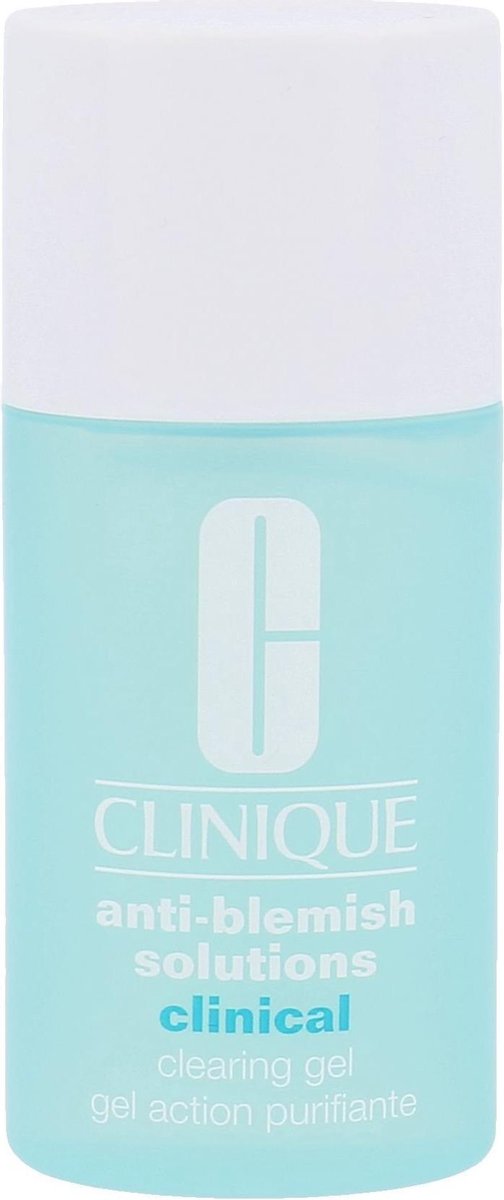 Clinique Anti-Blemish Solutions Clinical Clearing Gel - 30 ml