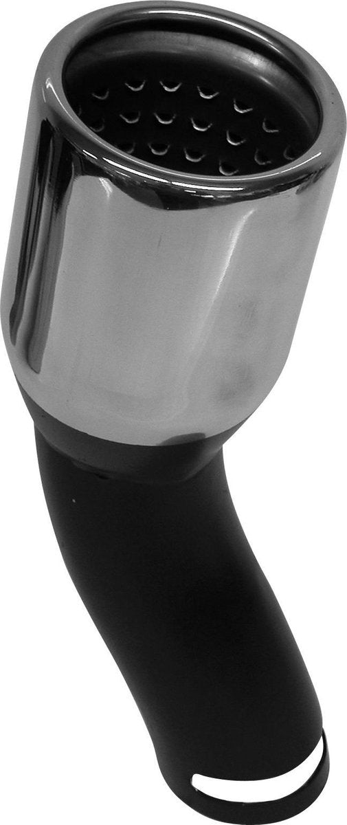 Carpoint Uitlaatsierstuk Inox Rond 45 Mm 22