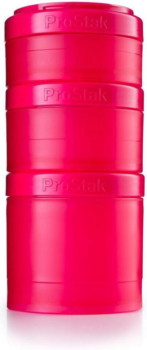 Blender Bottle - Expansion Pak - FC - Fashion roze - Eiwitshaker / Bidon - 100ml/150ml/250ml