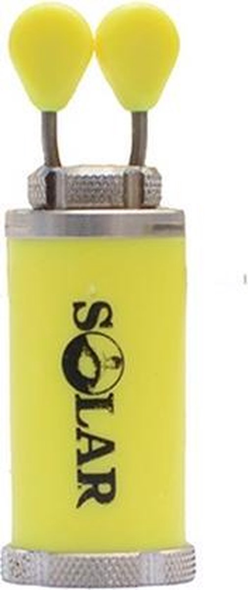 Solar Indicator Head - Yellow - Large