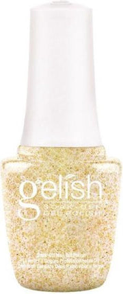 ALL THAT GLITTERS IS GOLD