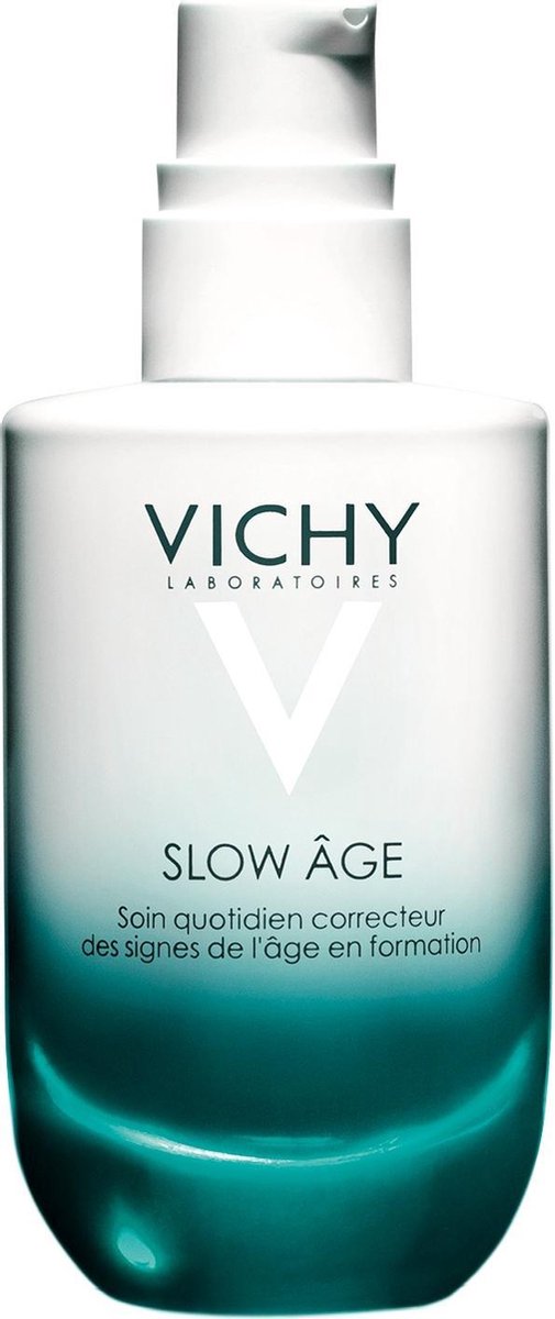 Vichy Slow Age Fluide dagcrème SPF 25 - 50ml - anti-aging 25+