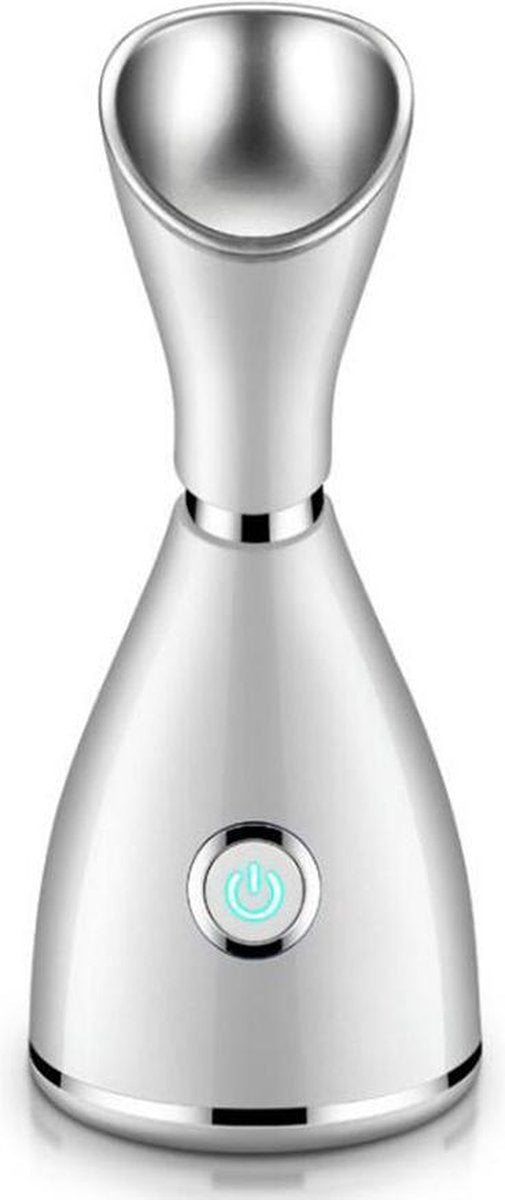 Luxe Gezichtssauna - Gezichtsstomer - Nano Mist - Reinigt de Huid