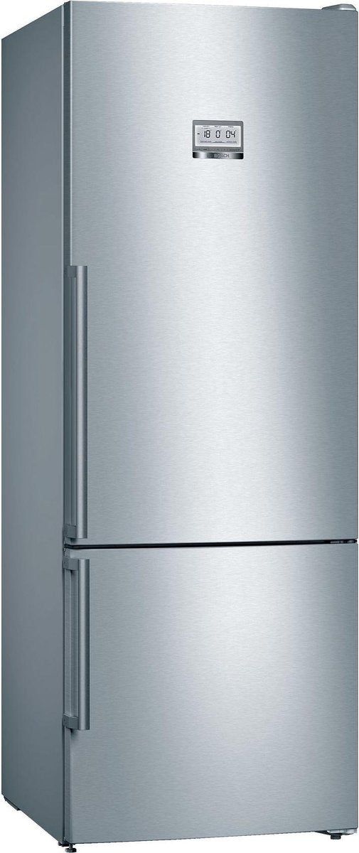 Bosch KGF56PIDP - Serie 8 - Koel-vriescombinatie