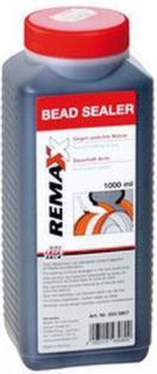 Tip top beat sealer tubeless afdichtings vloeistof