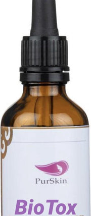 Purskin Massage Olie |Biologische Massage Olie| Spierpijn | BIOTOX | Rozemarijn| Eucalyptus|Ontspannings Olie|