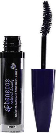 Benecos Mascara Adorable Lashes Vegan Deep Ocean