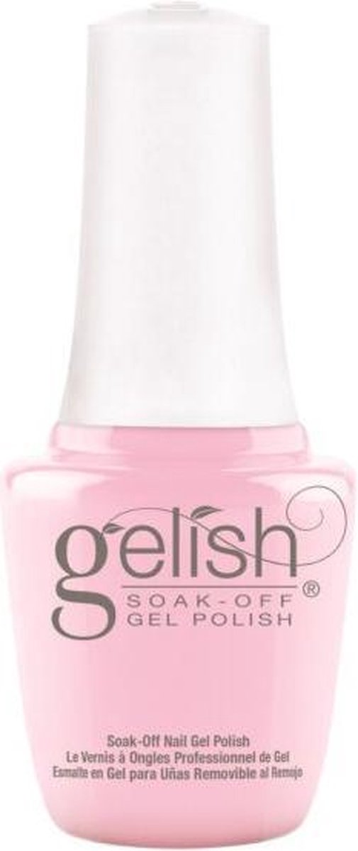 You're So Sweet You're Giving Me A Toothache 9ml Gelish MINI