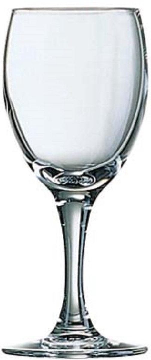 Arcoroc Elegance - Likeur Glazen - 6