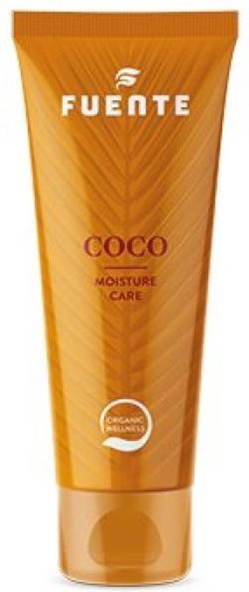 Fuente Coco Moisture Care - 200 ml