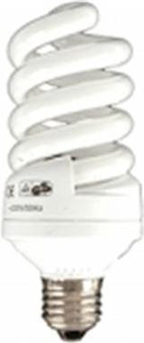 walimex daglichtlamp spiraal 24W gelijk aan 120W