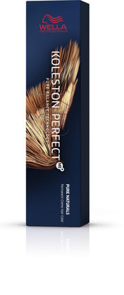 Wella Koleston Perfect ME+ Rich Naturals haarkleuring Neutraal 60 ml