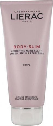 Lierac Body-slim Slimming Sculpting & Beautifying Concentrate 200ml