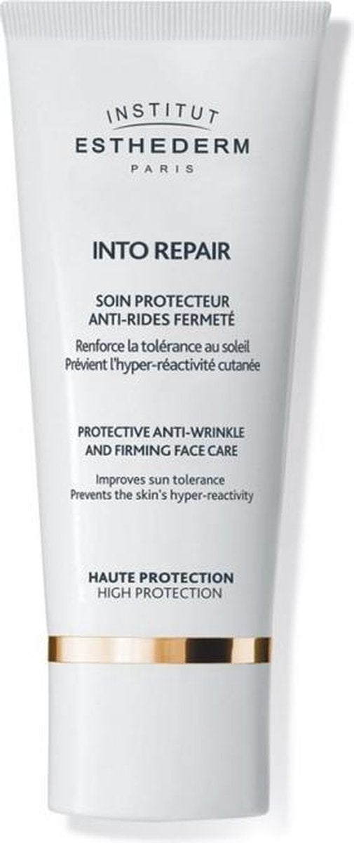 Institut Esthederm Photo Cellular Care Tolerance Into Repair Soin Protecteur Antirides Creme Hoge Bescherming 50ml