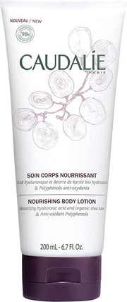 Caudalie - Nourishing Body Lotion 200 ml