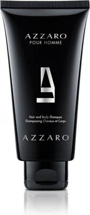 Azzaro Pour Homme douchegel Mannen Lichaam & haar Hout 300 ml