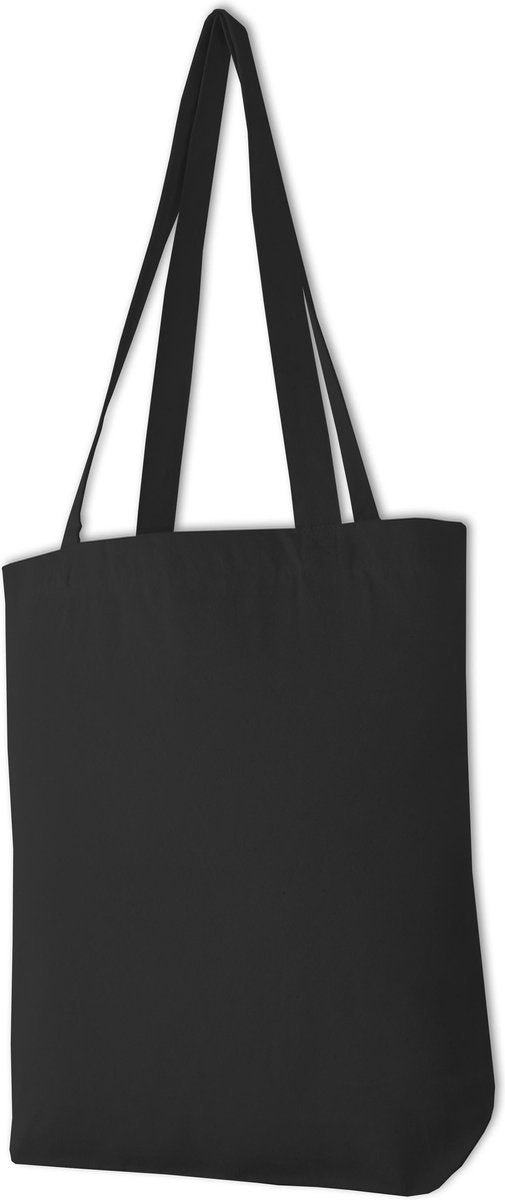 Z-31LH Zware canvas draagtas