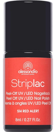 Striplac 514 Red Alert