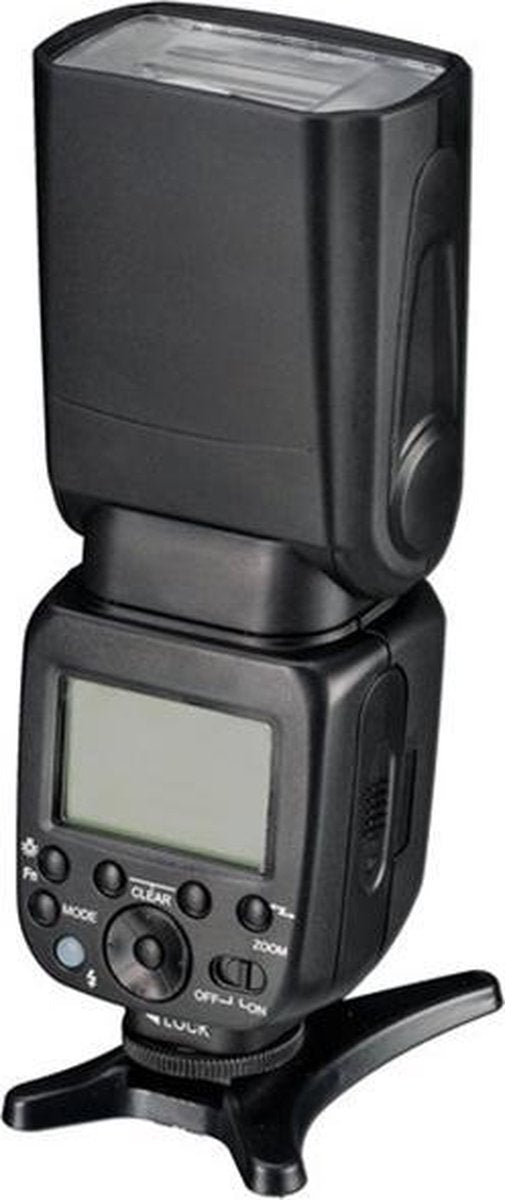 Bresser BR-600S Speedlite Sony