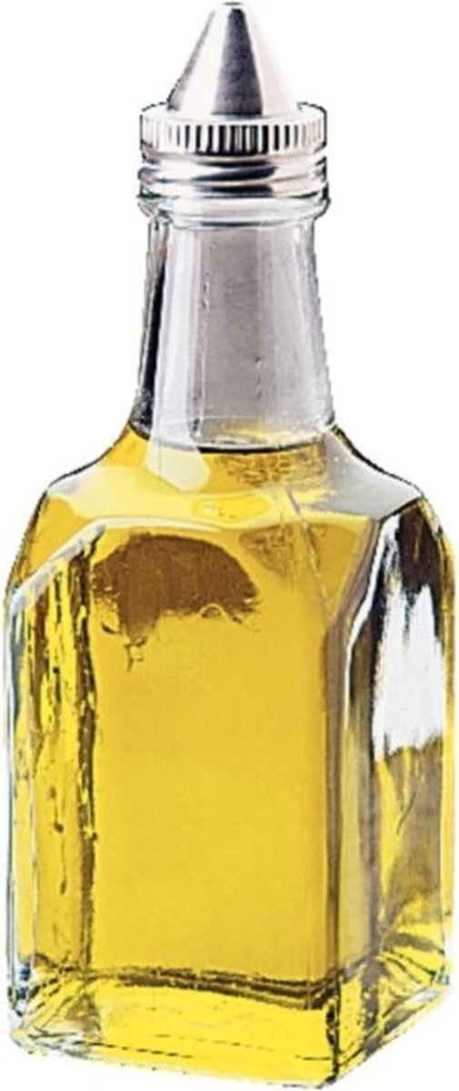 Olie/Azijnflesje (Box 12)