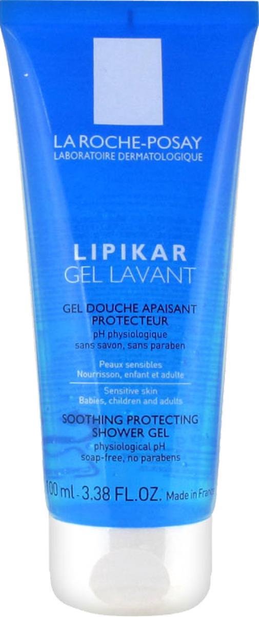 La Roche Posay Lipikar Wasgel 100ml