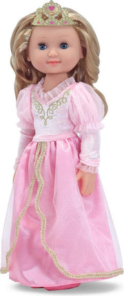 Melissa & Doug - Prinses Celeste - Handpop