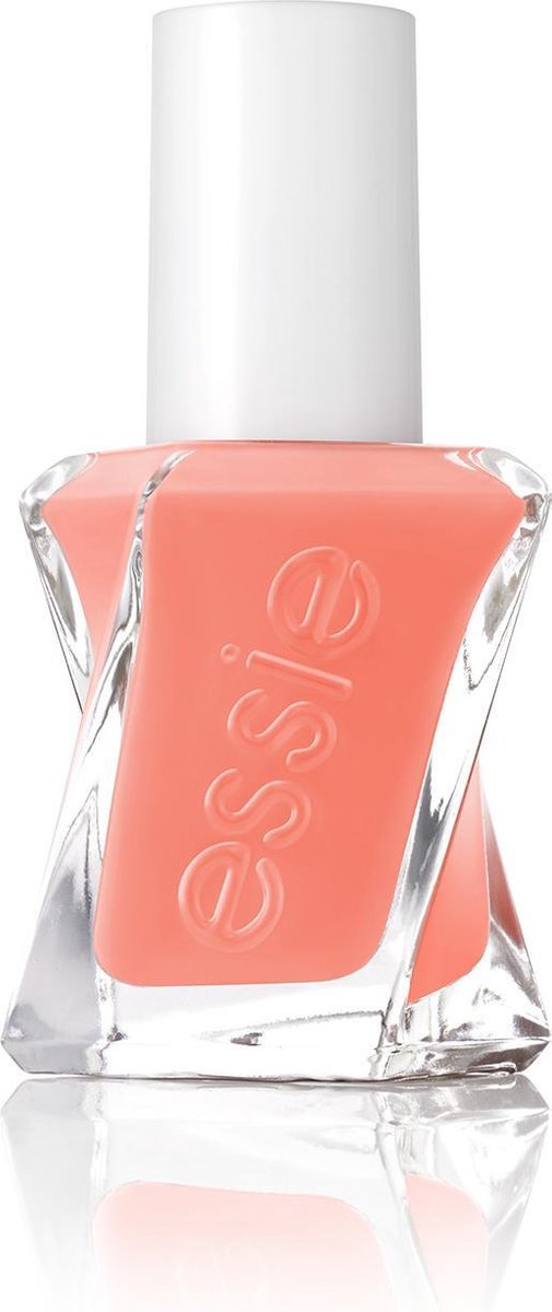 ESS ESSIE GEL COUTURE NU 250 Looks to T