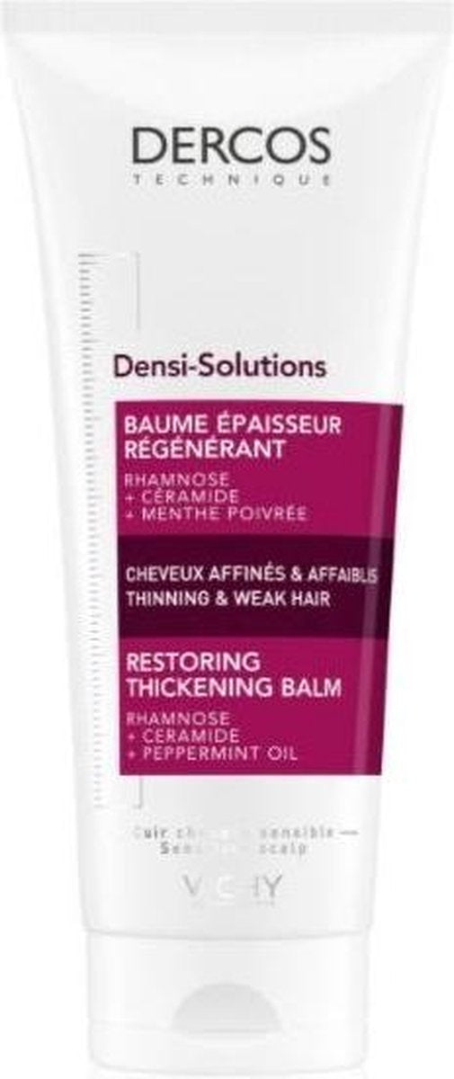 Vichy Dercos Densi-Solutions Conditioner