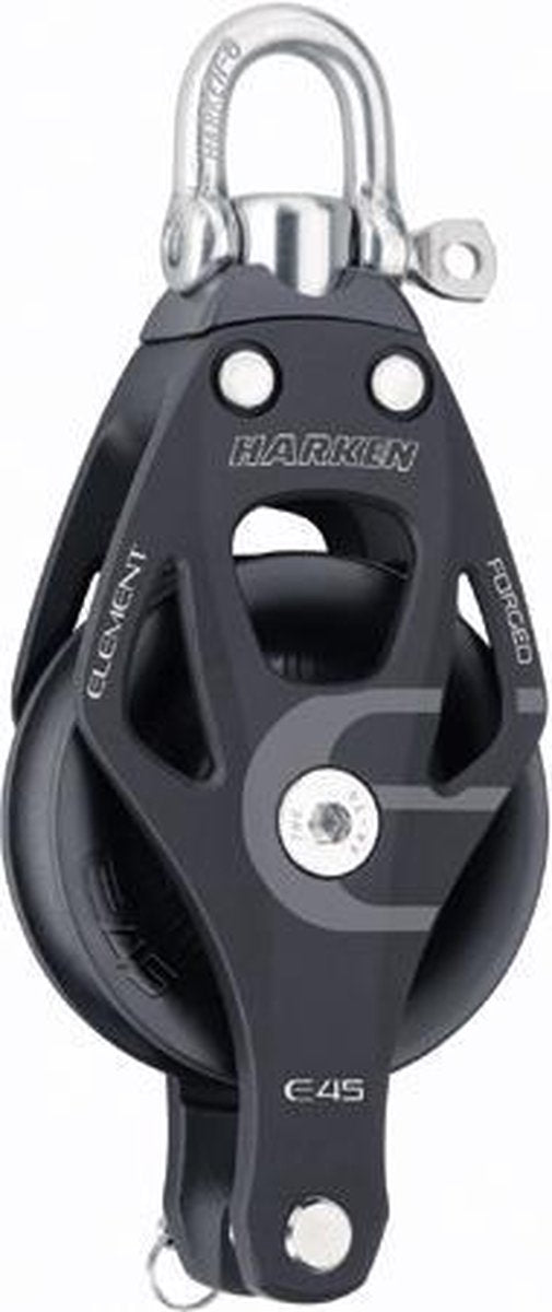 45mm Element 1-schijfs met hv