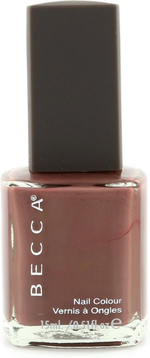 Becca Nagellak - Billy Tea