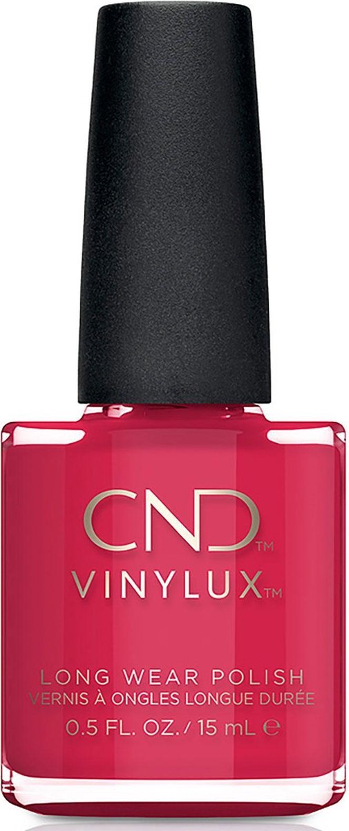 CND - Colour - Vinylux - Femme Fatale #292 - 15 ml