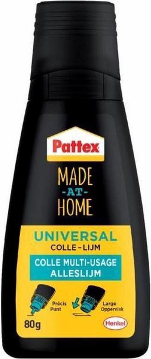 Pattex Made at Home hobbylijm universal - tube 20 gr.