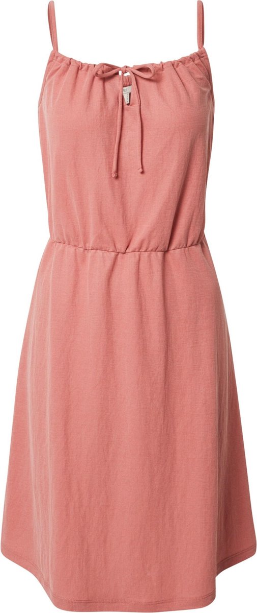 Esprit zomerjurk Oudroze-M (40)