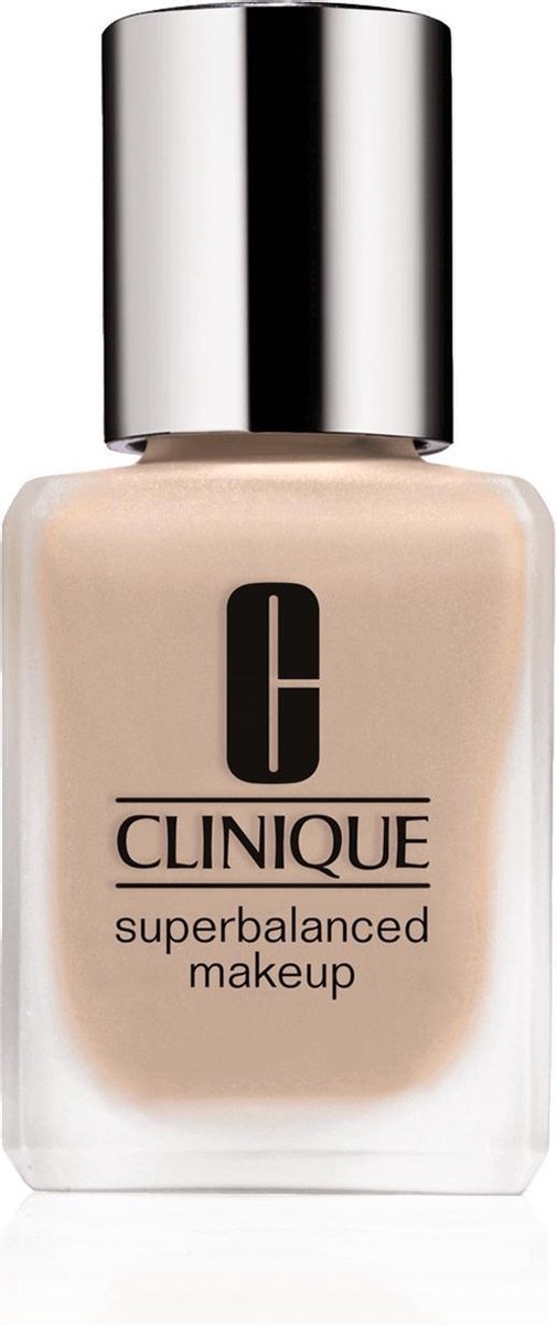 Clinique Superbalanced Foundation - 04 Cream Chamois