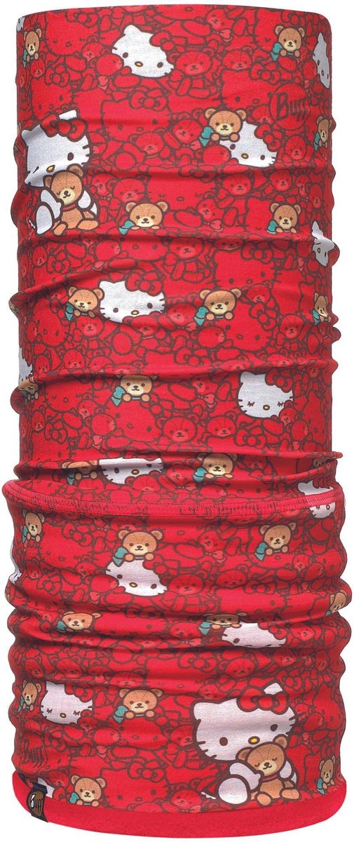 Hello Kitty Child Polar BUFF® Hugkitty