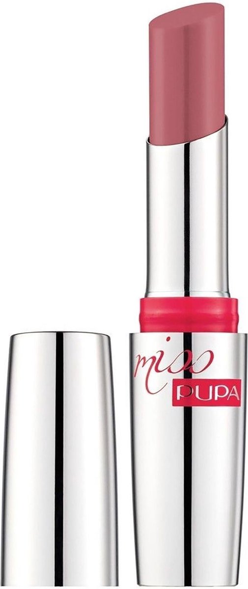 Pupa - Miss Pupa Lipstick - 602 Golden Obsession