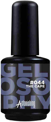Astonishing Nails Gelosophy Nagellak #044 The Cape 15ml