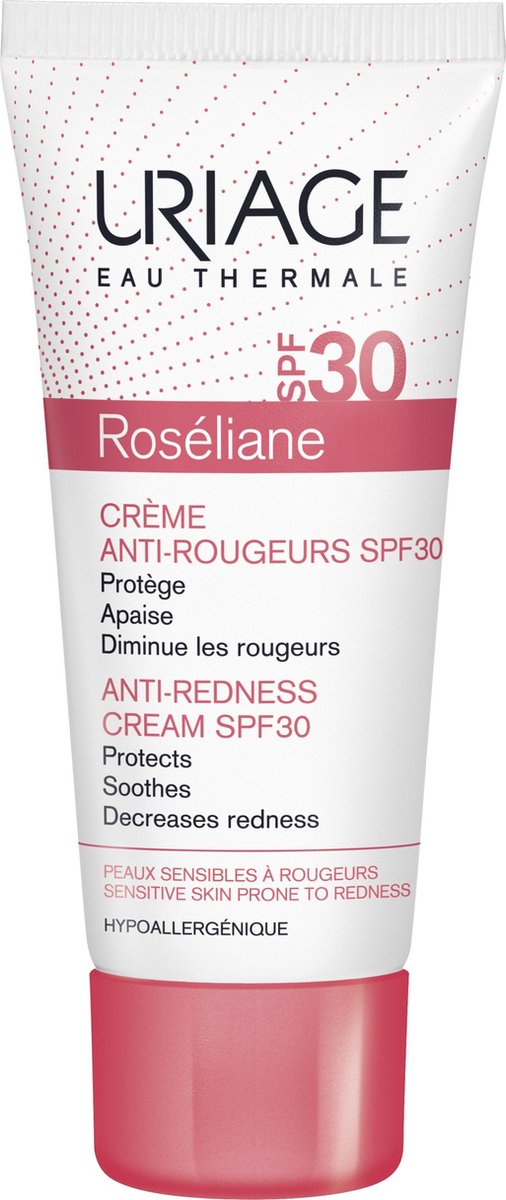 Uriage Roséliane Anti-redness Cream Spf30 40 Ml