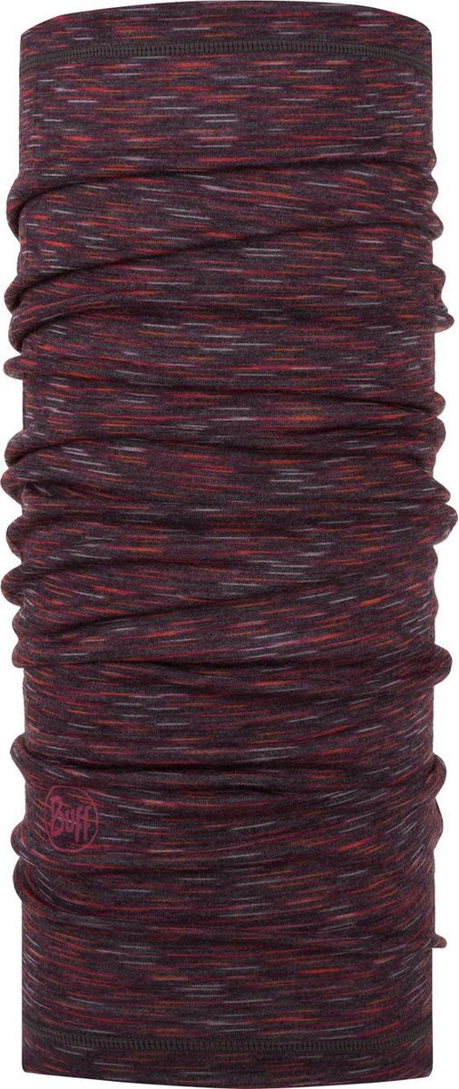 BUFF� Lightweight Merino Wool Solid Nekwarmer Unisex - One Size