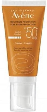Avène Avene Solar 50 Crema 50ml