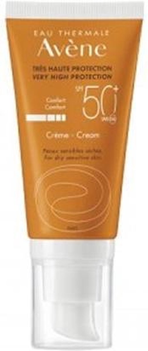 Avène Avene Solar 50 Crema 50ml