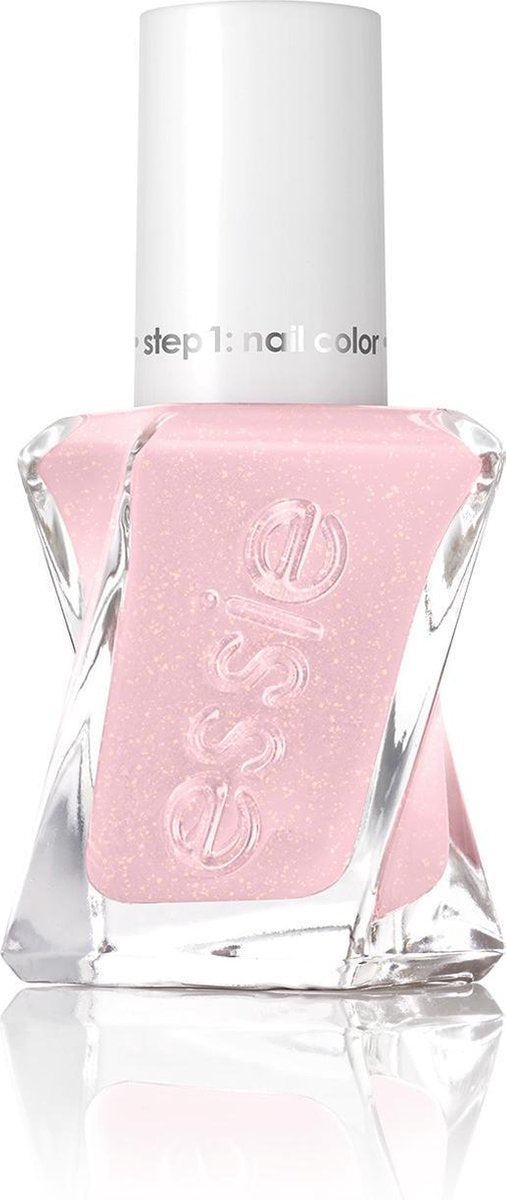 Essie Gel Couture Gel Nagellak - 462 Blush Worthy