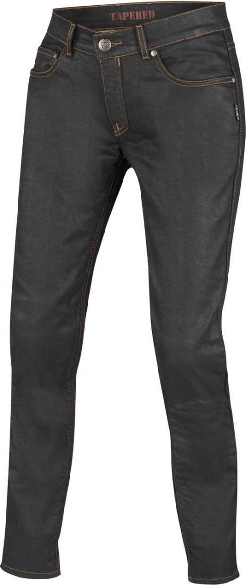 Segura Costone Black Lady Pants T2