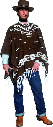 Western Gunman kostuum - Maat 52/54