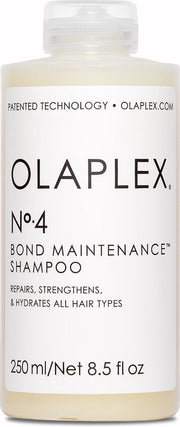 Olaplex No. 4 Bond Maintenance Shampoo - 250 ml